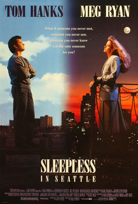 Неспящие в Сиэттле 1993